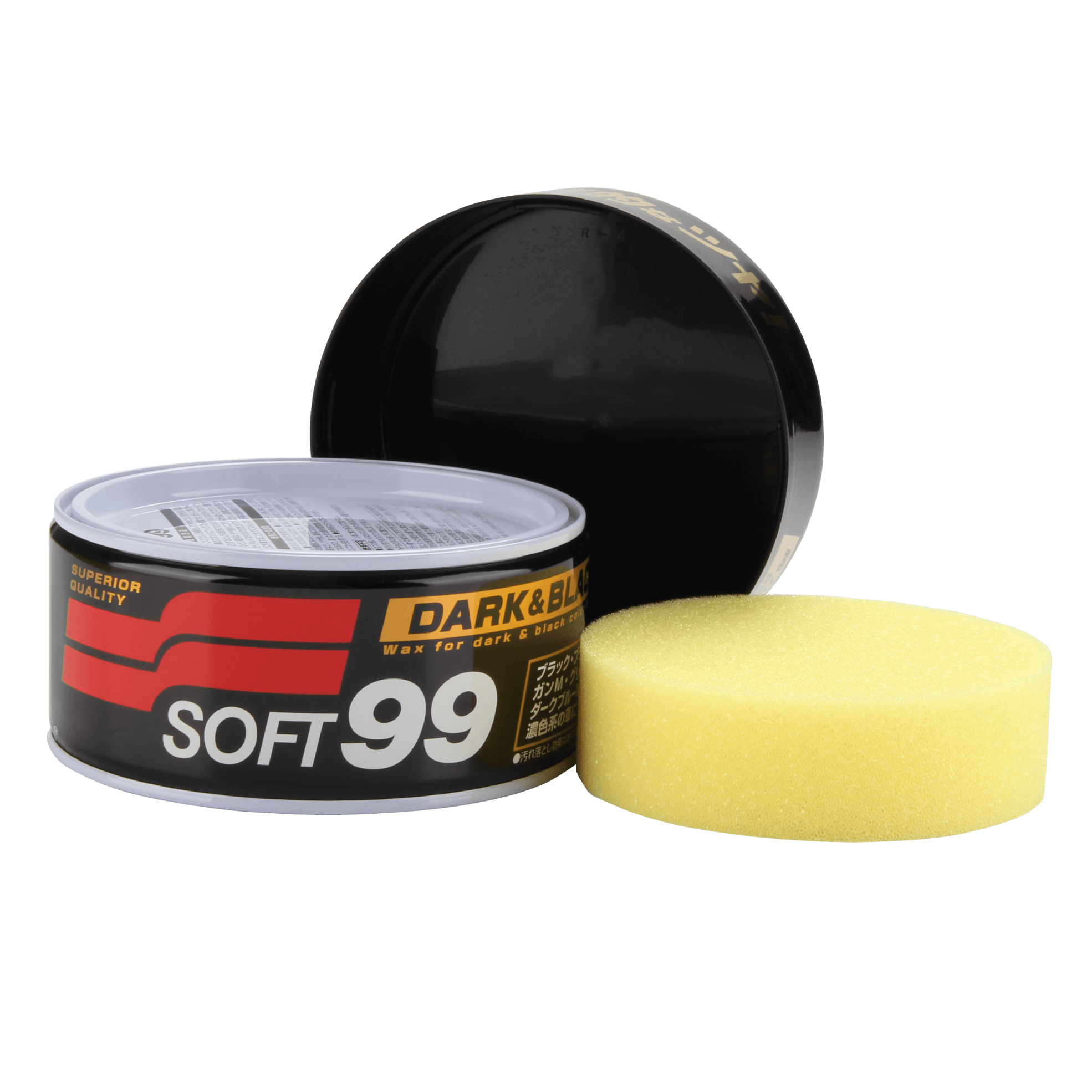 Soft Wax - SOFT99