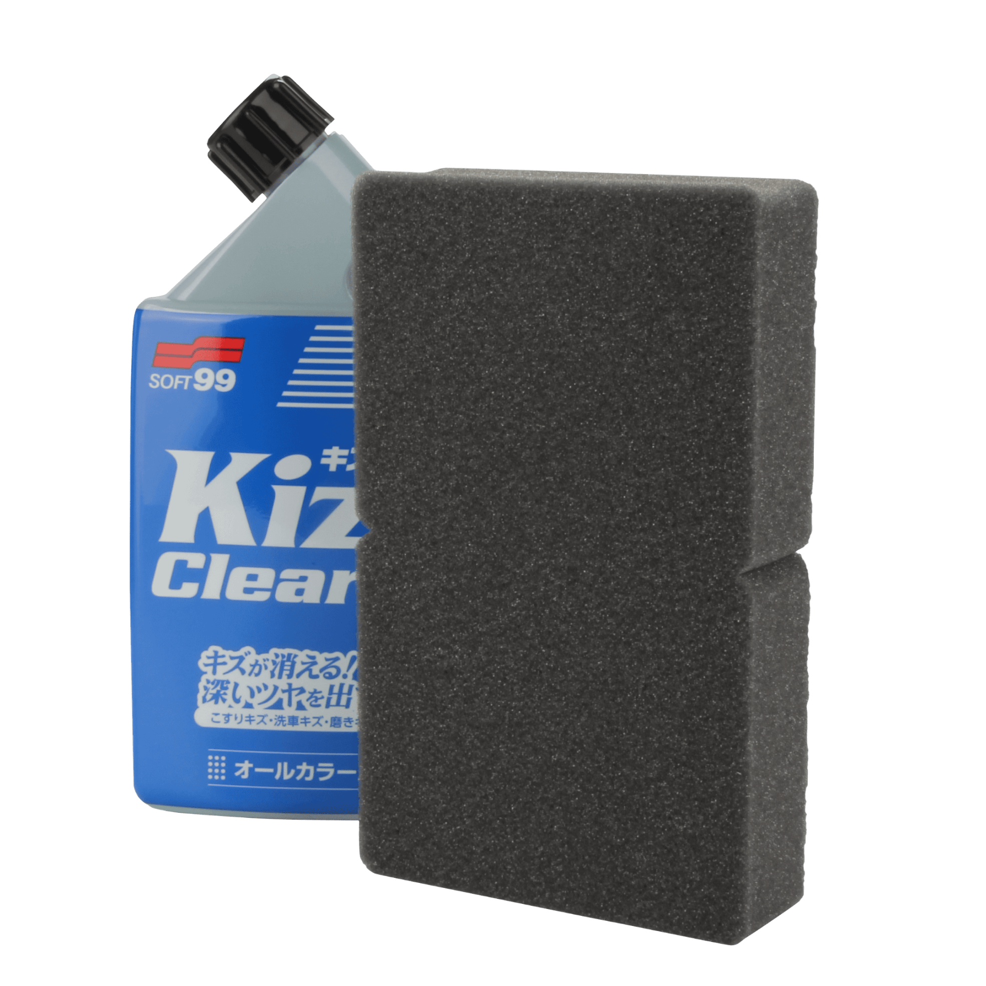 Kizz Clear - SOFT99